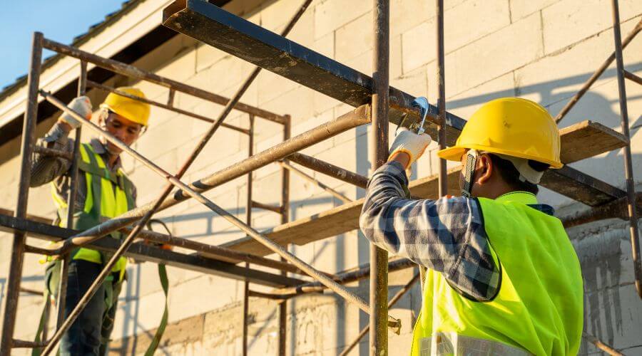 Fascia Repair in Waite Park, MN
